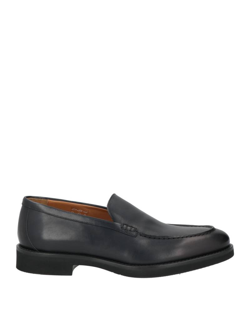 ROSSI SHOES Mokassin Herren Schwarz von ROSSI SHOES