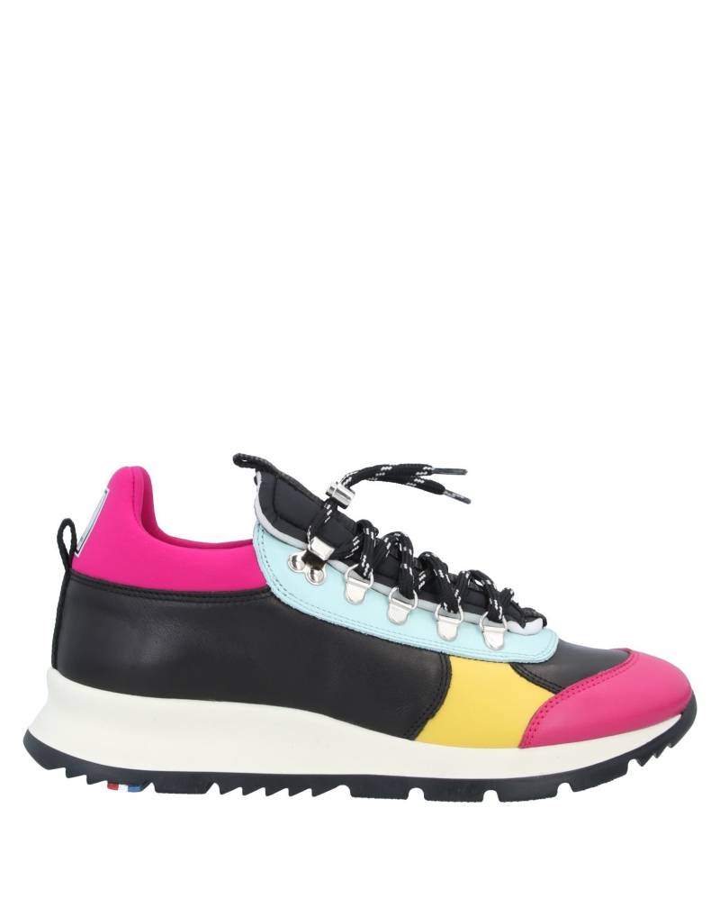 ROSSIGNOL x PHILIPPE MODEL Sneakers Damen Fuchsia von ROSSIGNOL x PHILIPPE MODEL
