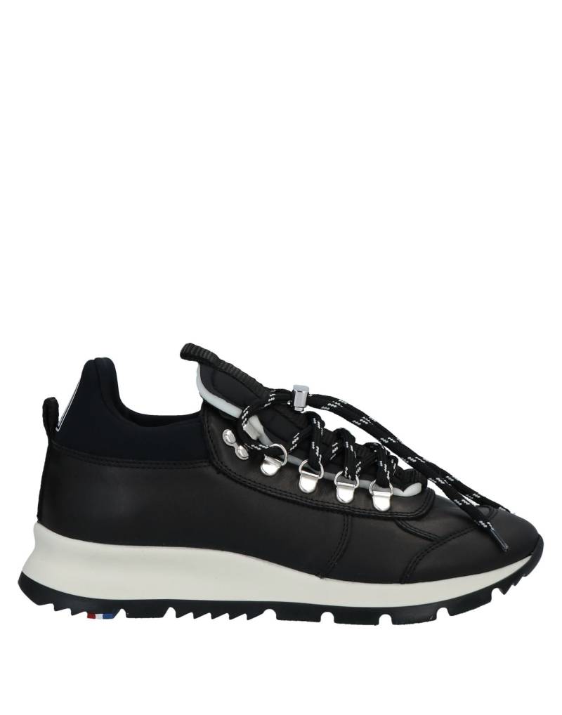 ROSSIGNOL x PHILIPPE MODEL Sneakers Damen Schwarz von ROSSIGNOL x PHILIPPE MODEL