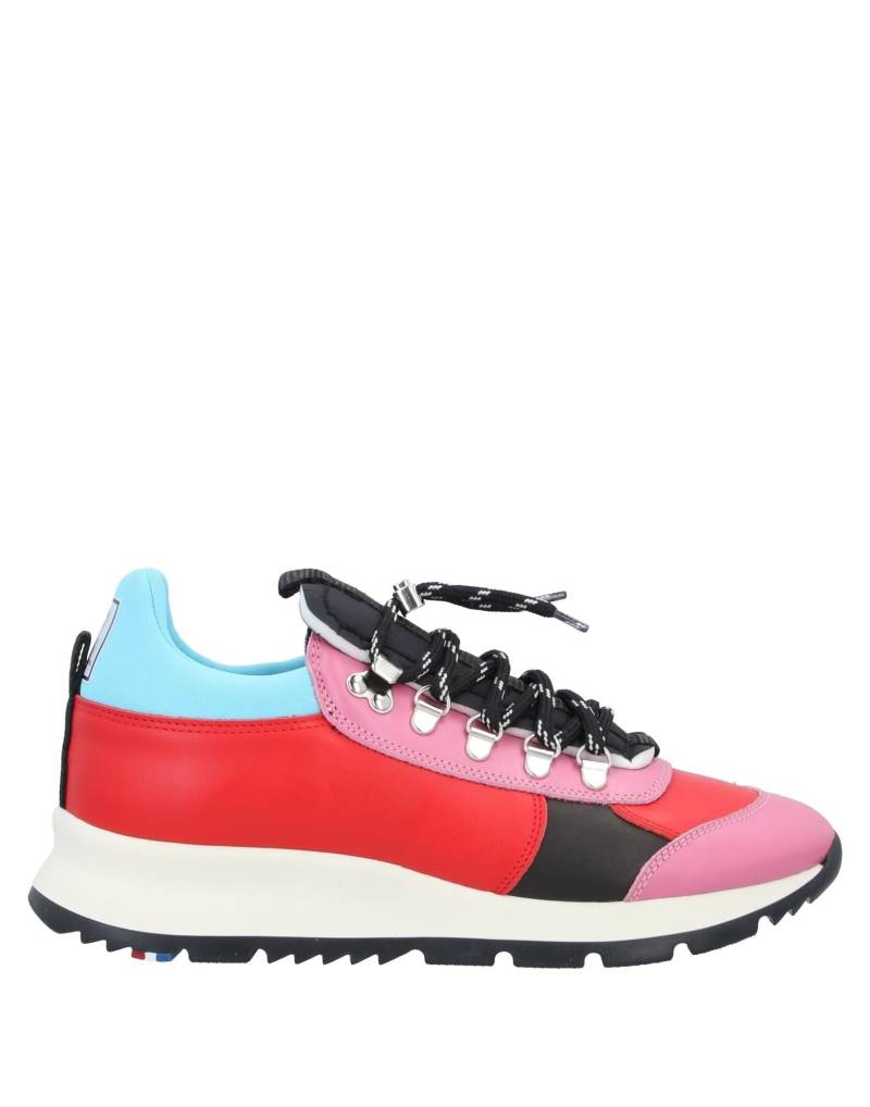 ROSSIGNOL x PHILIPPE MODEL Sneakers Damen Rosa von ROSSIGNOL x PHILIPPE MODEL
