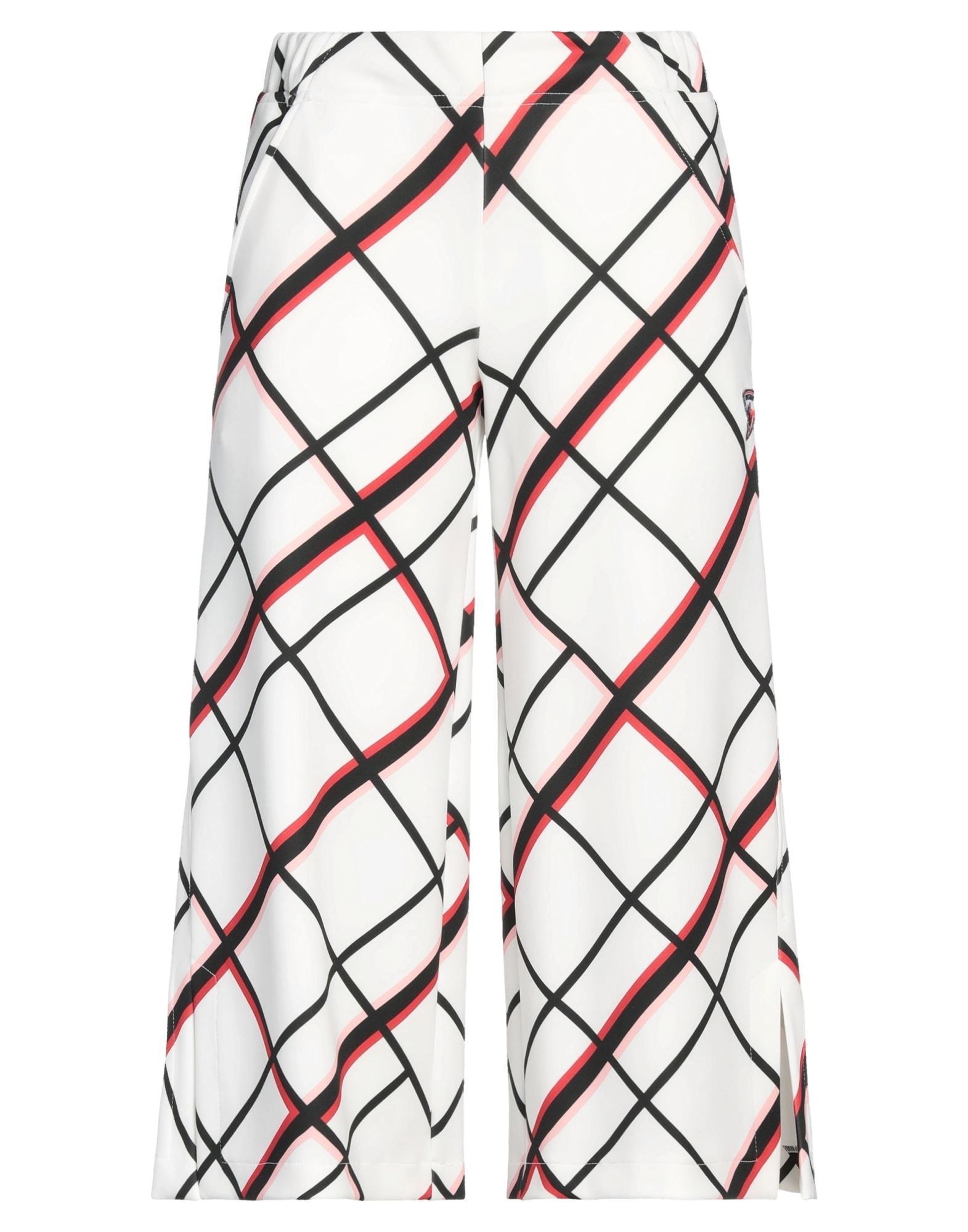 ROSSIGNOL Hose Damen Weiß von ROSSIGNOL