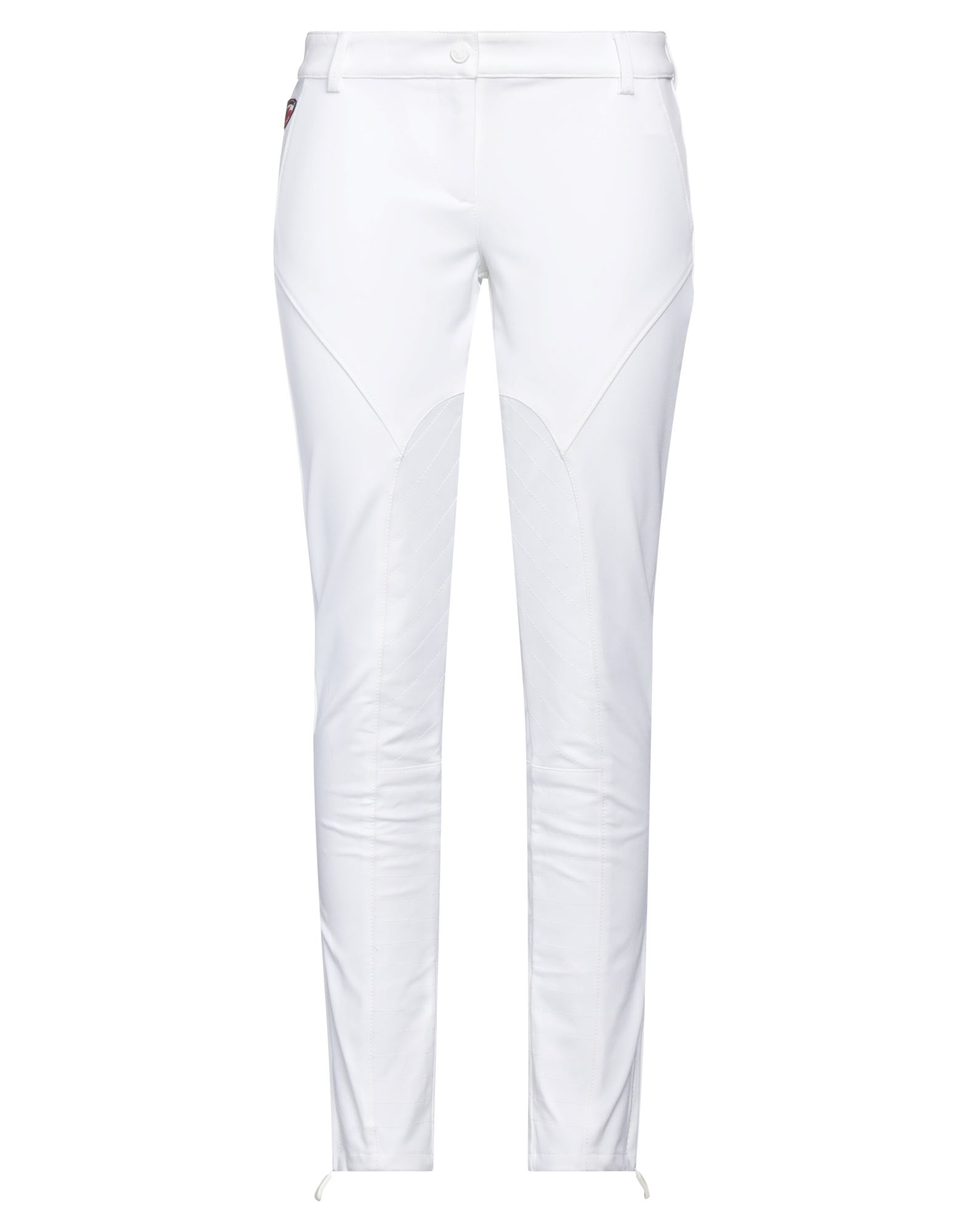 ROSSIGNOL Hose Damen Weiß ROSSIGNOL Hose Damen Weiß von ROSSIGNOL