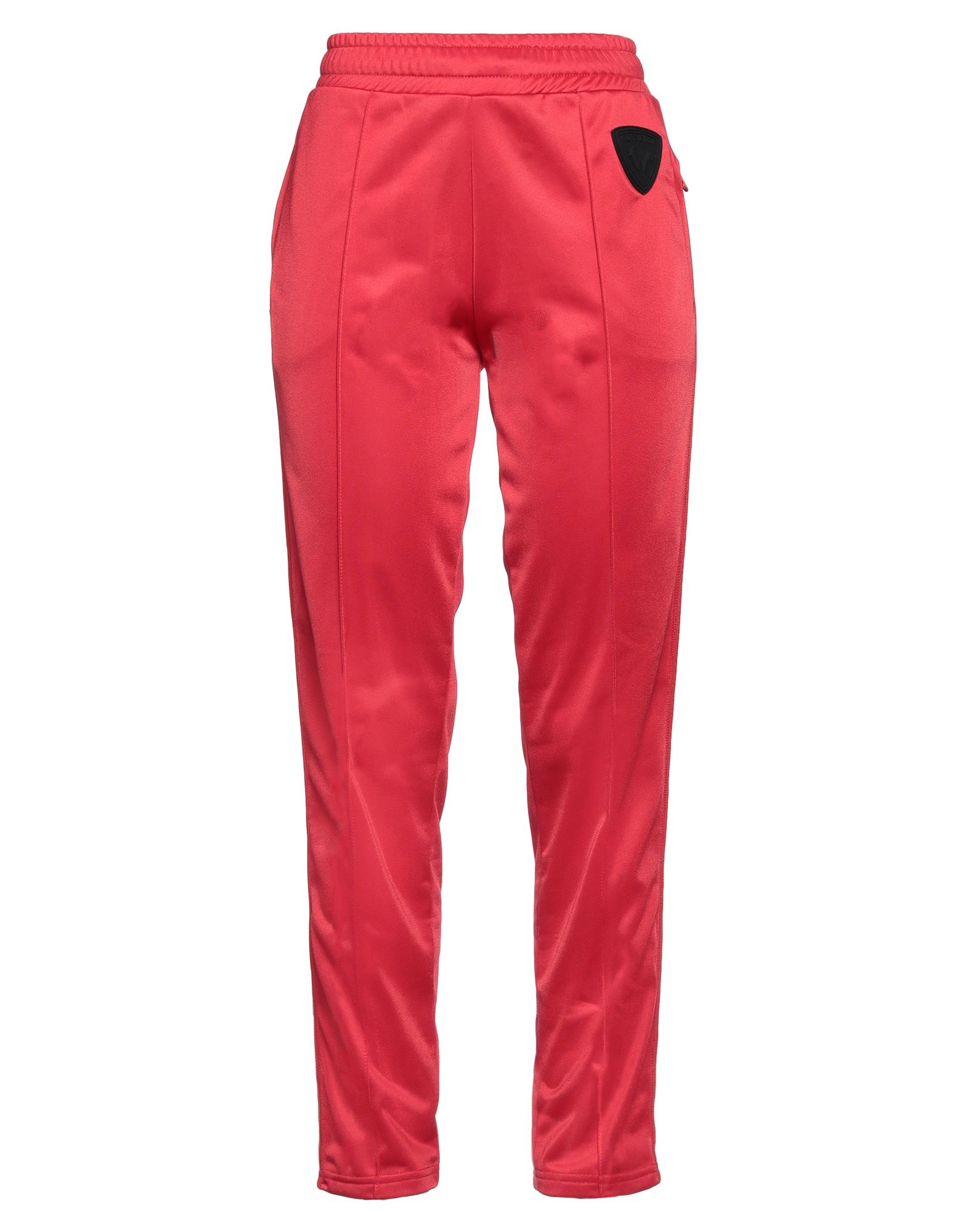 ROSSIGNOL Hose Damen Rot von ROSSIGNOL