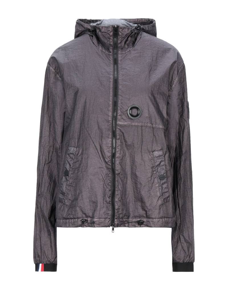 ROSSIGNOL Jacke & Anorak Damen Braungrau von ROSSIGNOL