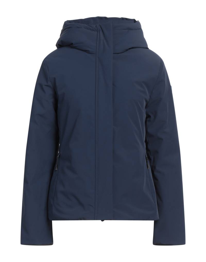 ROSSIGNOL Jacke & Anorak Damen Marineblau von ROSSIGNOL