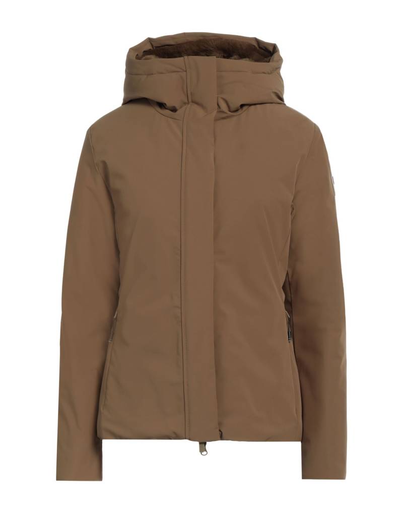 ROSSIGNOL Jacke & Anorak Damen Militärgrün von ROSSIGNOL