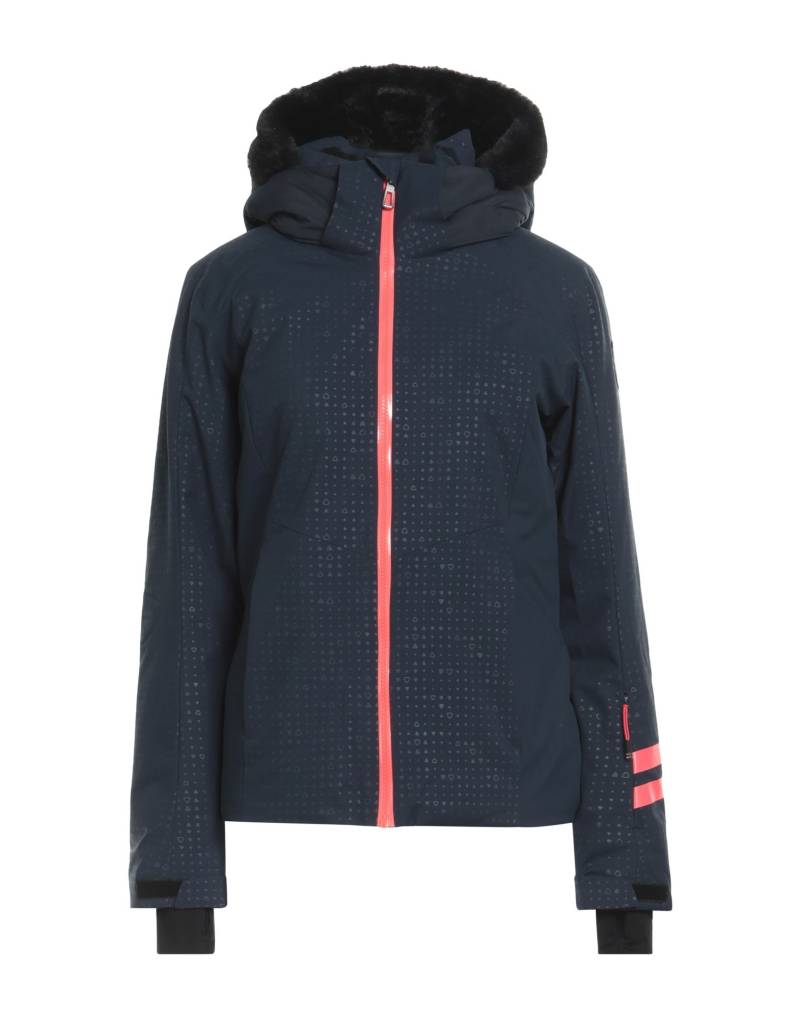 ROSSIGNOL Jacke & Anorak Damen Nachtblau von ROSSIGNOL