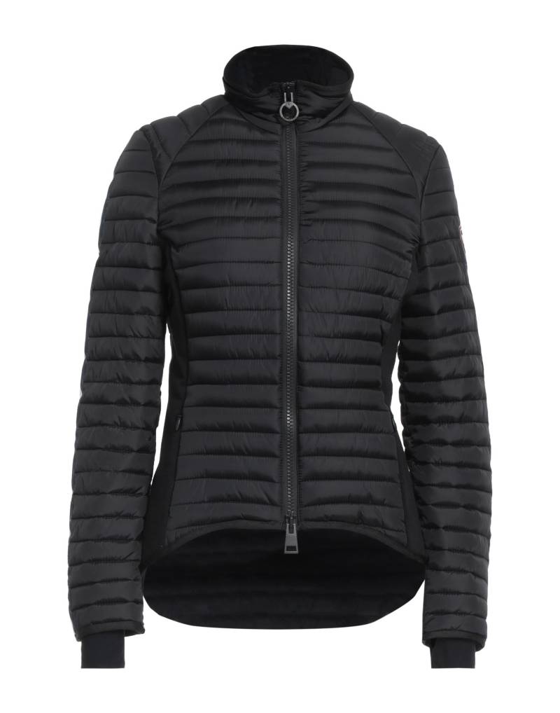ROSSIGNOL Jacke & Anorak Damen Schwarz von ROSSIGNOL