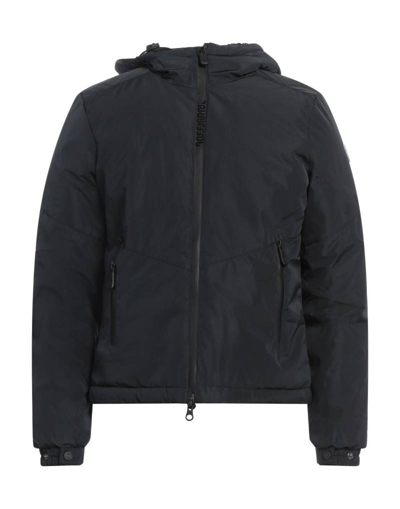 ROSSIGNOL Jacke & Anorak Herren Schwarz von ROSSIGNOL