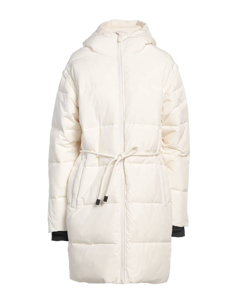 ROSSIGNOL Pufferjacke & Daunenjacke Damen Cremeweiß von ROSSIGNOL