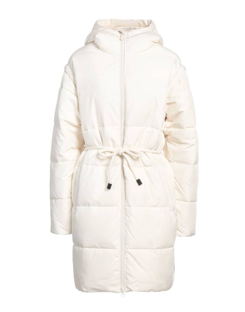 ROSSIGNOL Pufferjacke & Daunenjacke Damen Cremeweiß von ROSSIGNOL