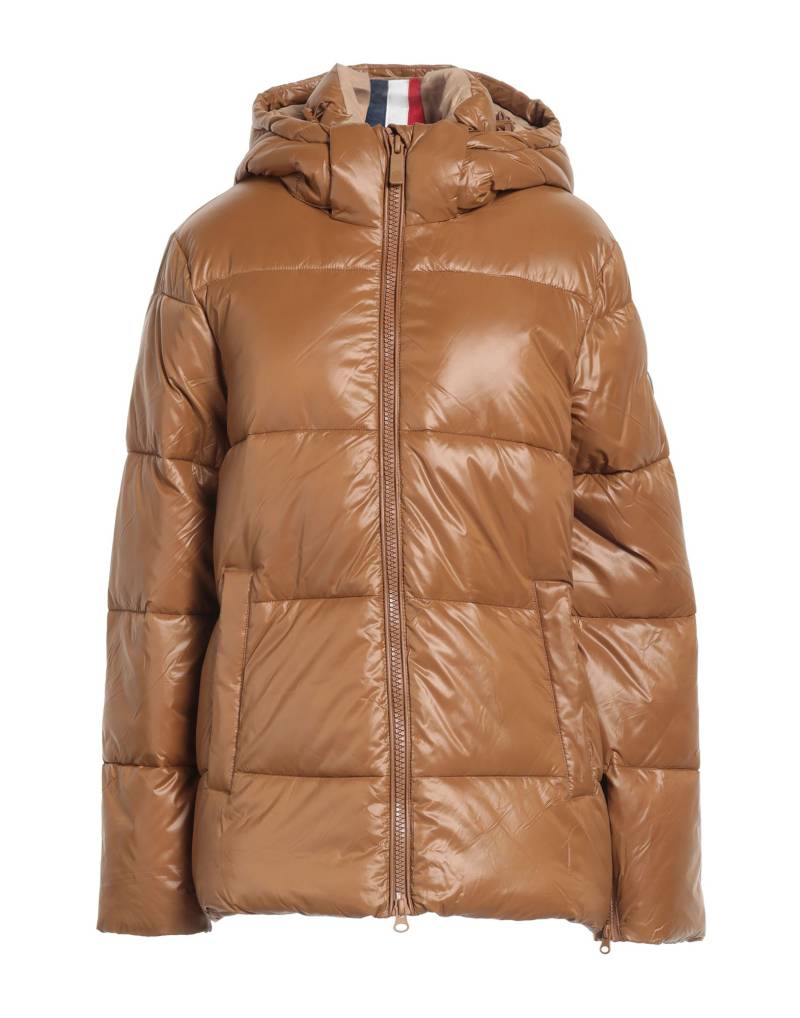 ROSSIGNOL Pufferjacke & Daunenjacke Damen Kamel von ROSSIGNOL