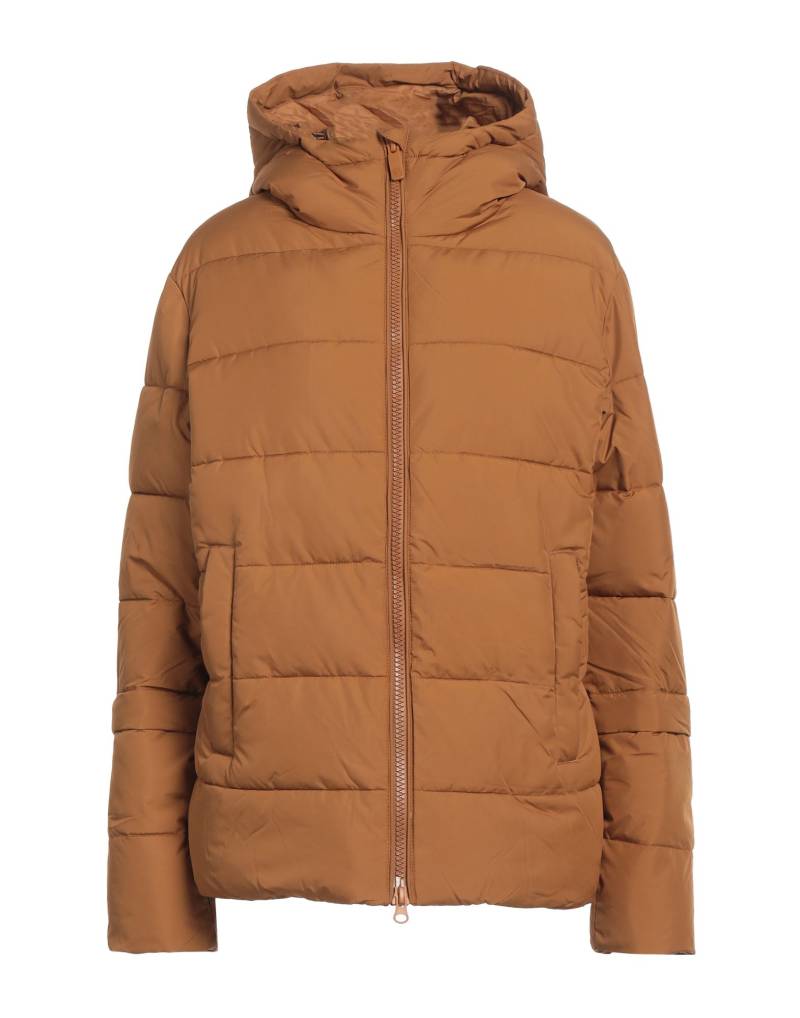 ROSSIGNOL Pufferjacke & Daunenjacke Damen Lederfarben von ROSSIGNOL