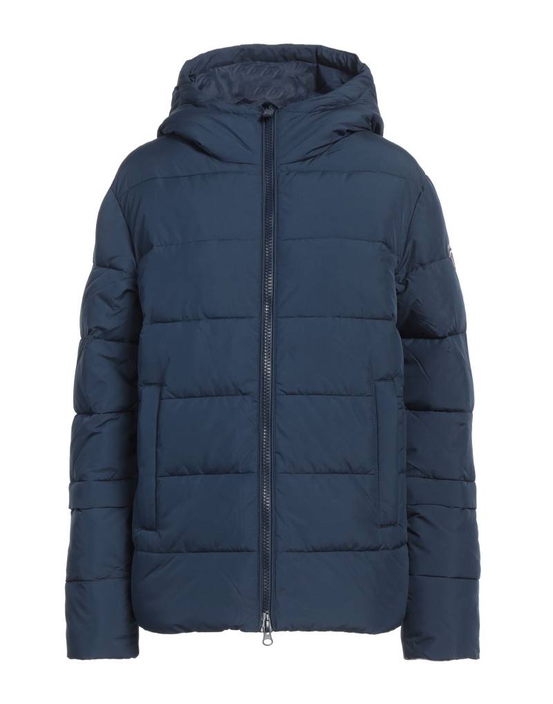 ROSSIGNOL Pufferjacke & Daunenjacke Damen Marineblau von ROSSIGNOL