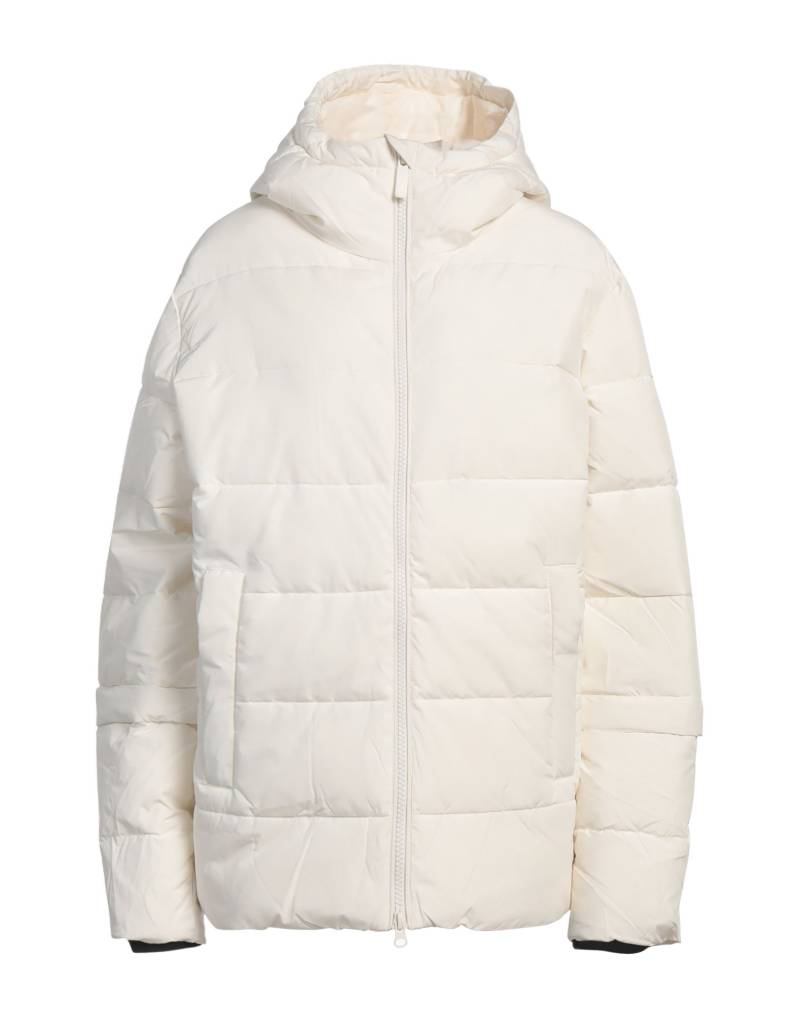 ROSSIGNOL Pufferjacke & Daunenjacke Damen Off white von ROSSIGNOL