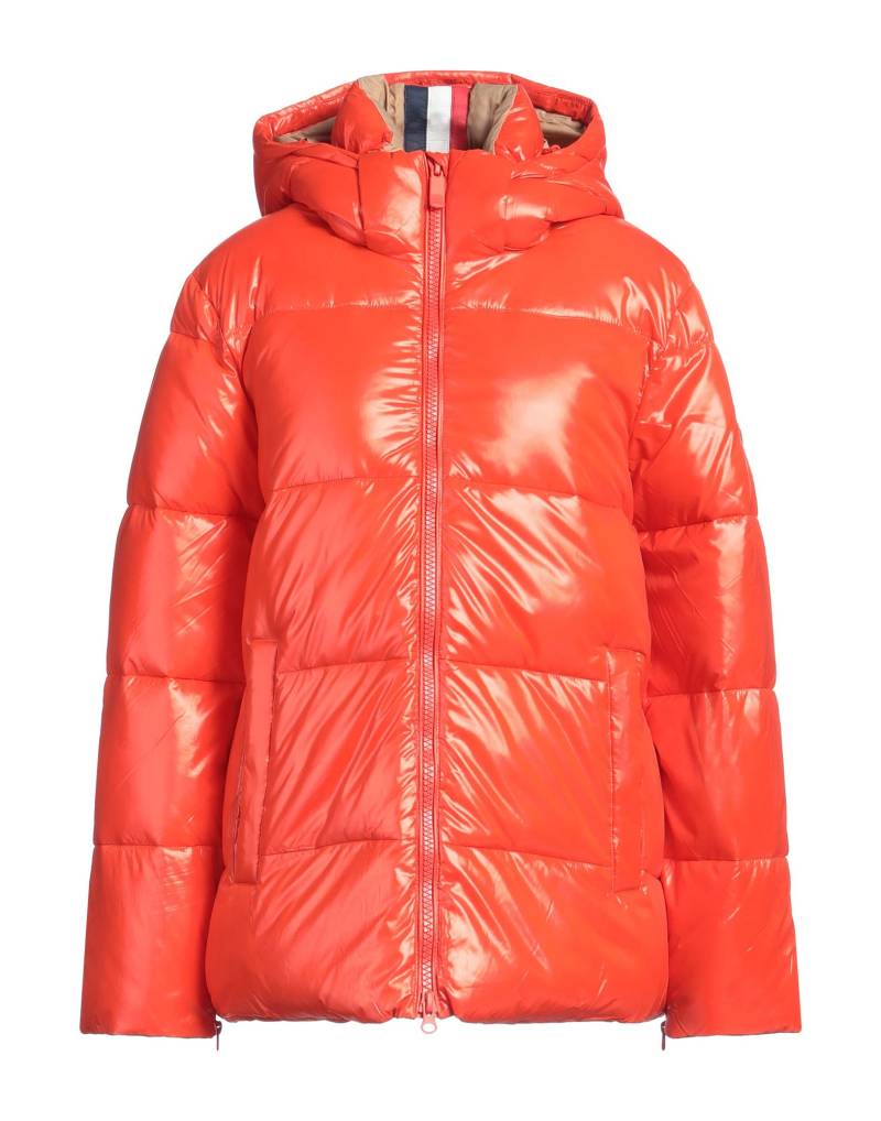 ROSSIGNOL Pufferjacke & Daunenjacke Damen Orange von ROSSIGNOL