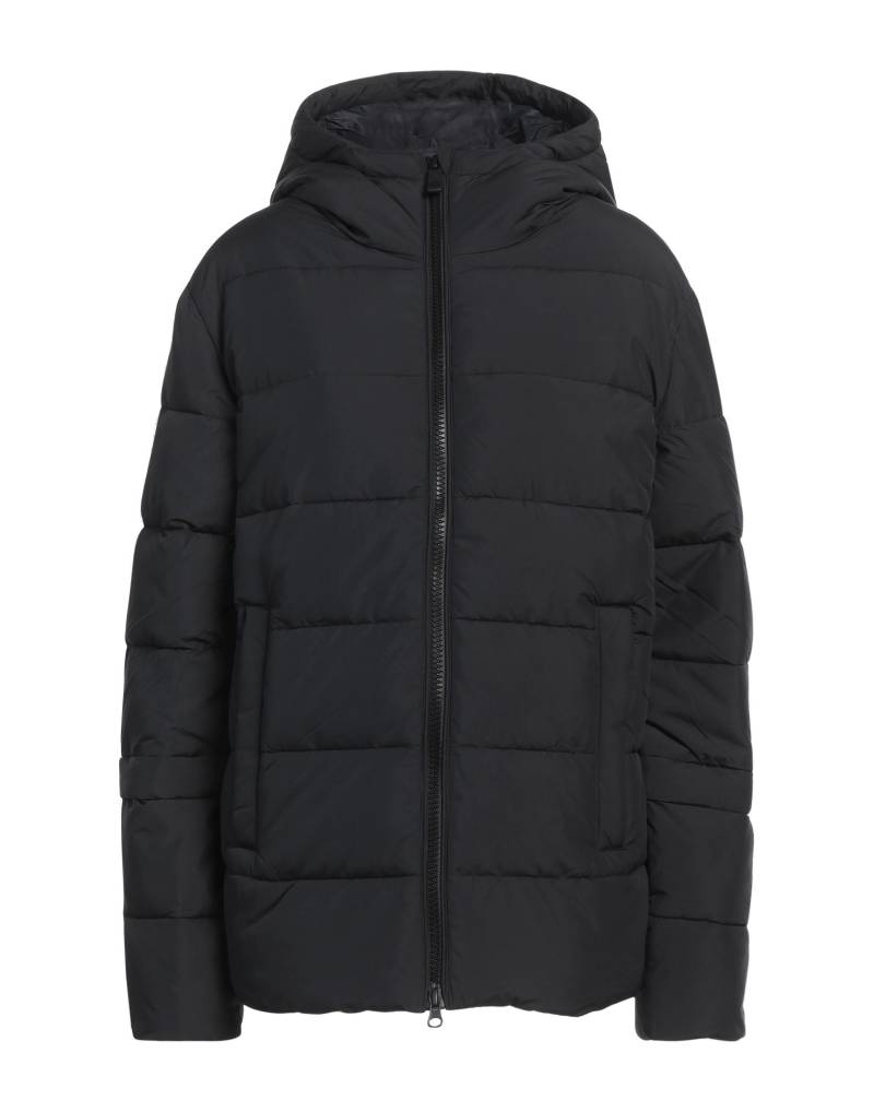ROSSIGNOL Pufferjacke & Daunenjacke Damen Schwarz von ROSSIGNOL