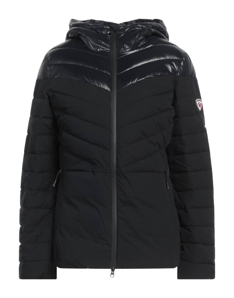 ROSSIGNOL Pufferjacke & Daunenjacke Damen Schwarz von ROSSIGNOL
