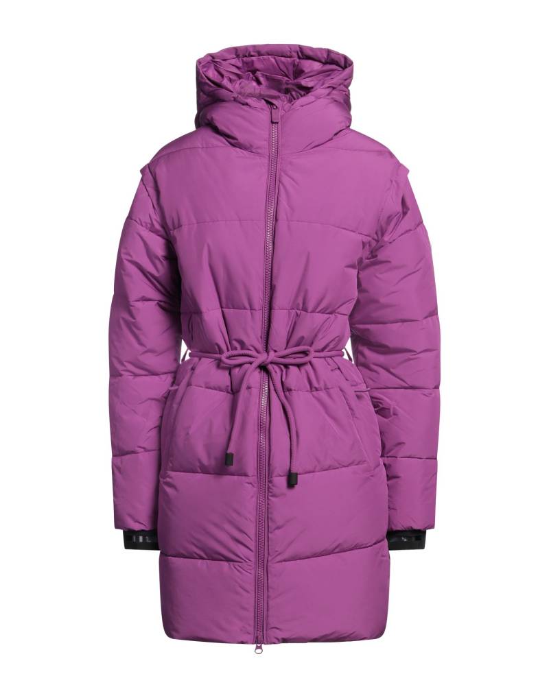 ROSSIGNOL Pufferjacke & Daunenjacke Damen Violett von ROSSIGNOL
