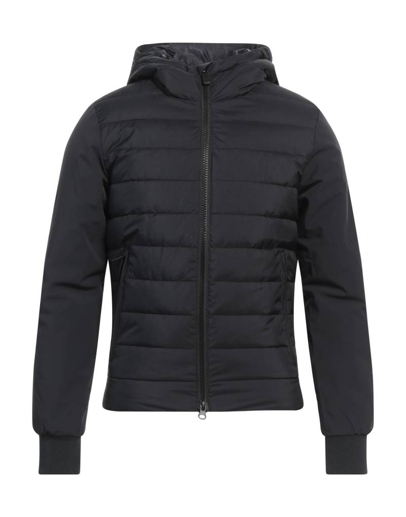 ROSSIGNOL Pufferjacke & Daunenjacke Herren Schwarz von ROSSIGNOL