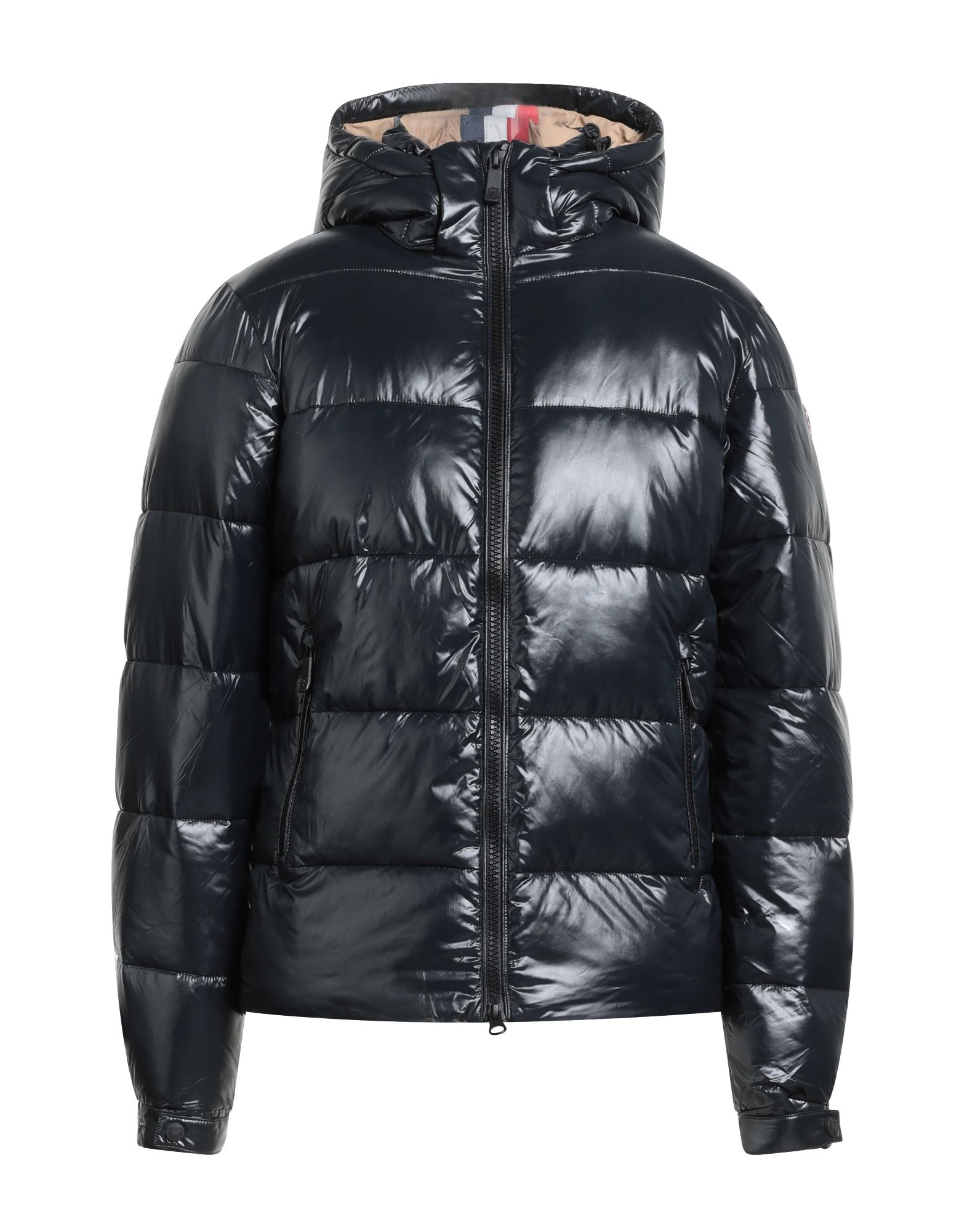 ROSSIGNOL Pufferjacke & Daunenjacke Herren Schwarz ROSSIGNOL Pufferjacke & Daunenjacke Herren Schwarz von ROSSIGNOL