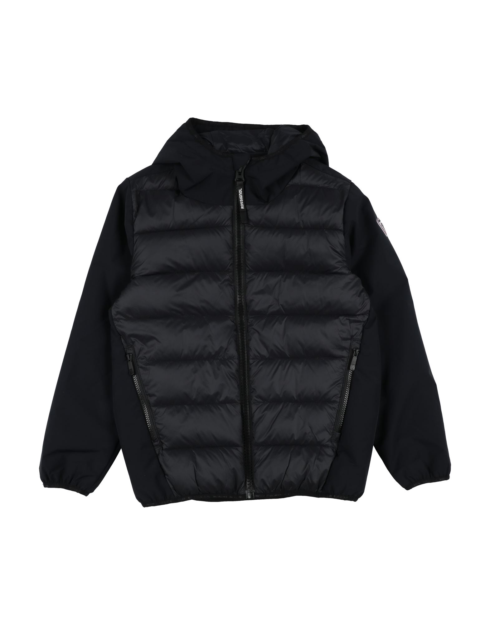 ROSSIGNOL Pufferjacke & Daunenjacke Kinder Schwarz ROSSIGNOL Pufferjacke & Daunenjacke Kinder Schwarz von ROSSIGNOL