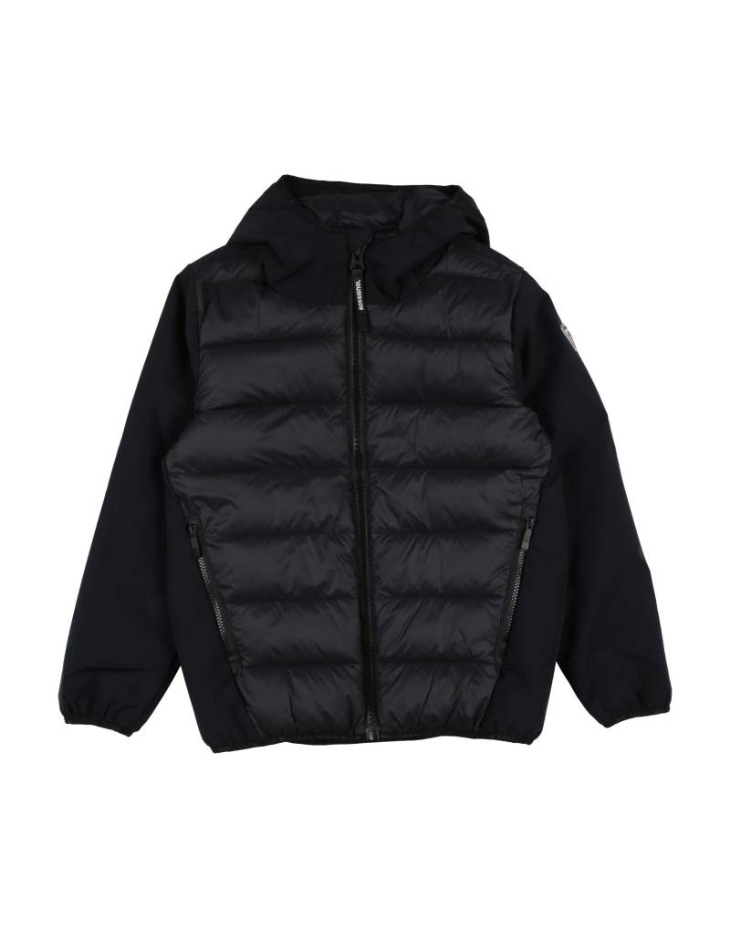 ROSSIGNOL Pufferjacke & Daunenjacke Kinder Schwarz von ROSSIGNOL