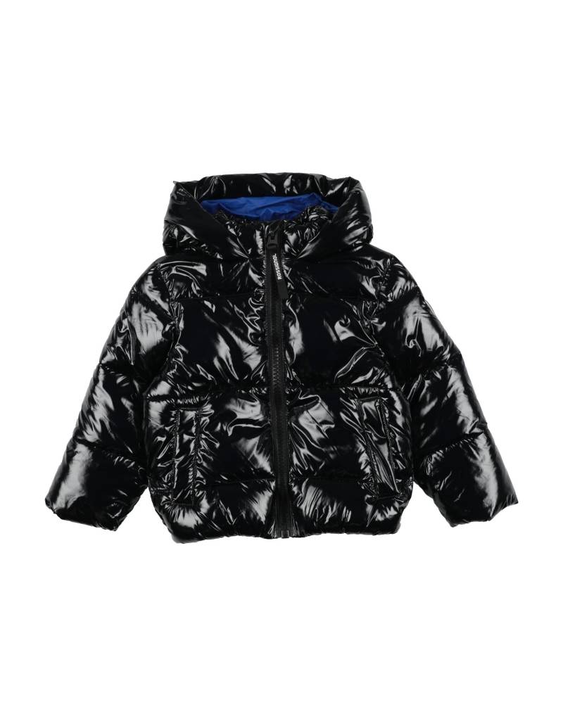 ROSSIGNOL Pufferjacke & Daunenjacke Kinder Schwarz von ROSSIGNOL