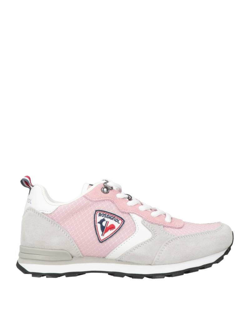 ROSSIGNOL Sneakers Damen Rosa von ROSSIGNOL