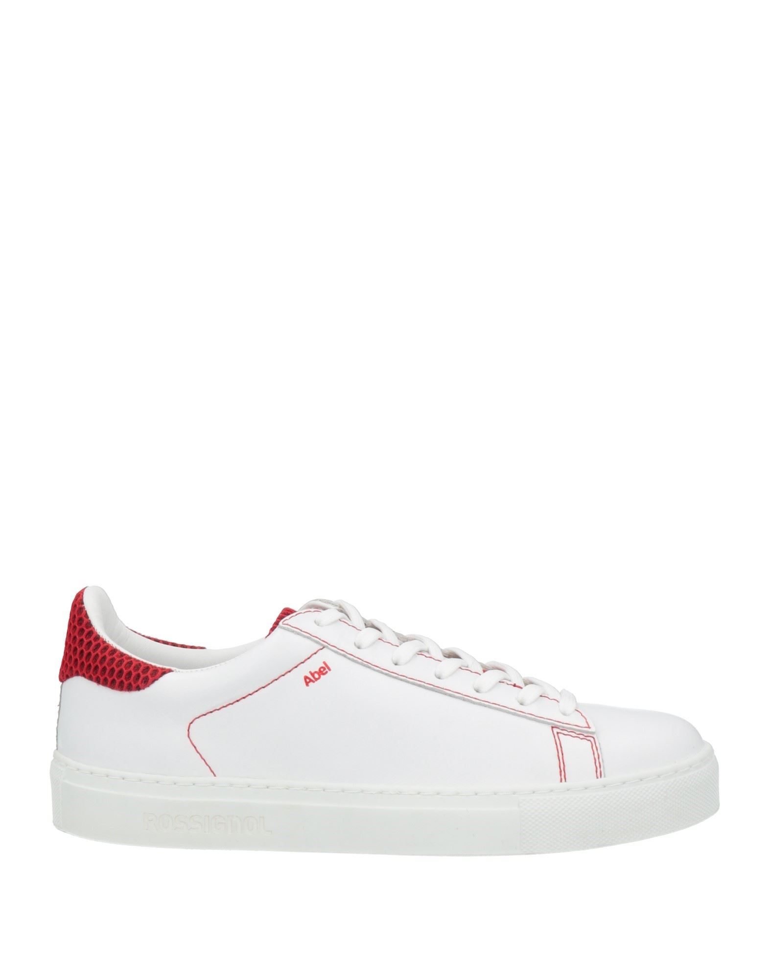 ROSSIGNOL Sneakers Damen Rot von ROSSIGNOL