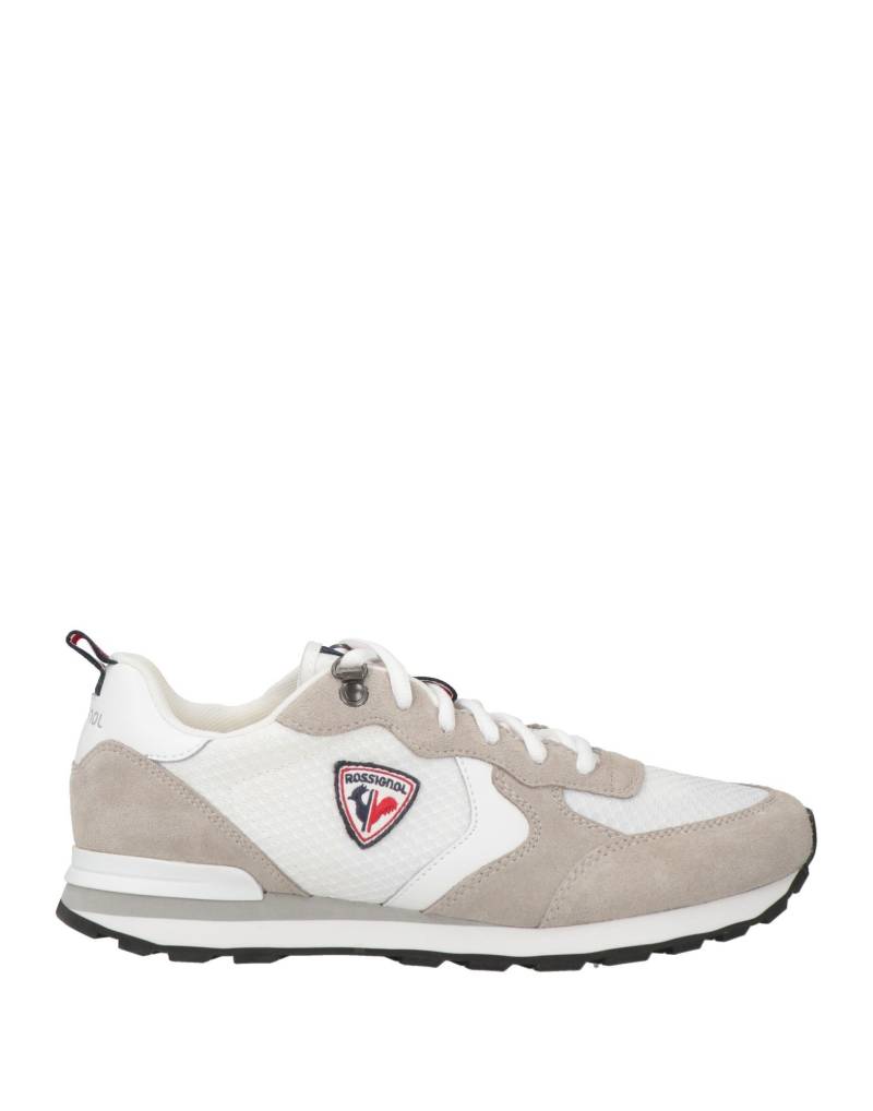 ROSSIGNOL Sneakers Damen Weiß von ROSSIGNOL