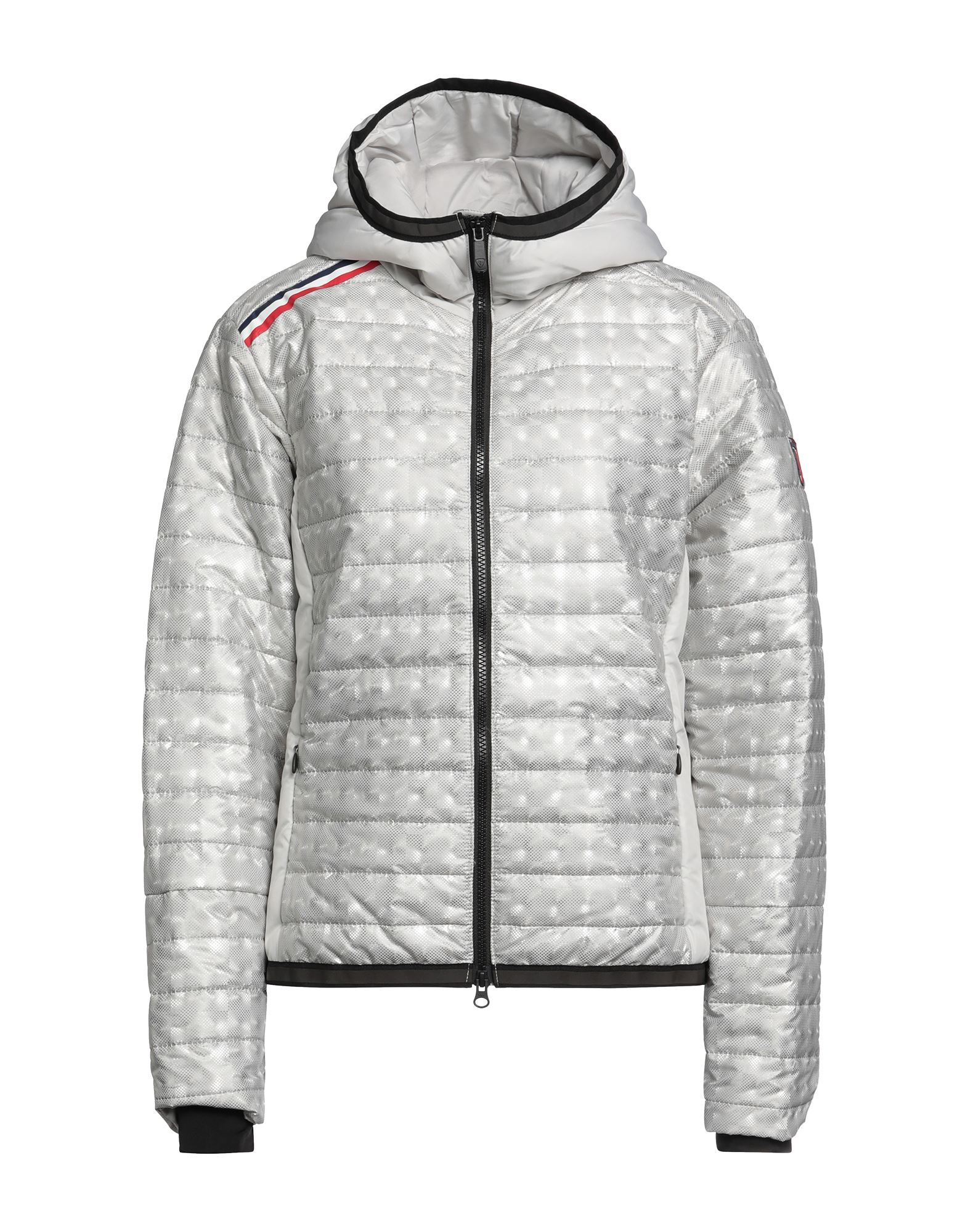 ROSSIGNOL Pufferjacke & Daunenjacke Damen Hellgrau von ROSSIGNOL