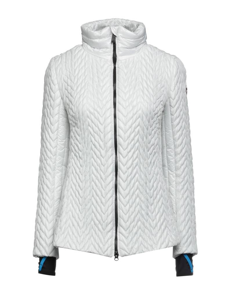 ROSSIGNOL Pufferjacke & Daunenjacke Damen Hellgrau von ROSSIGNOL