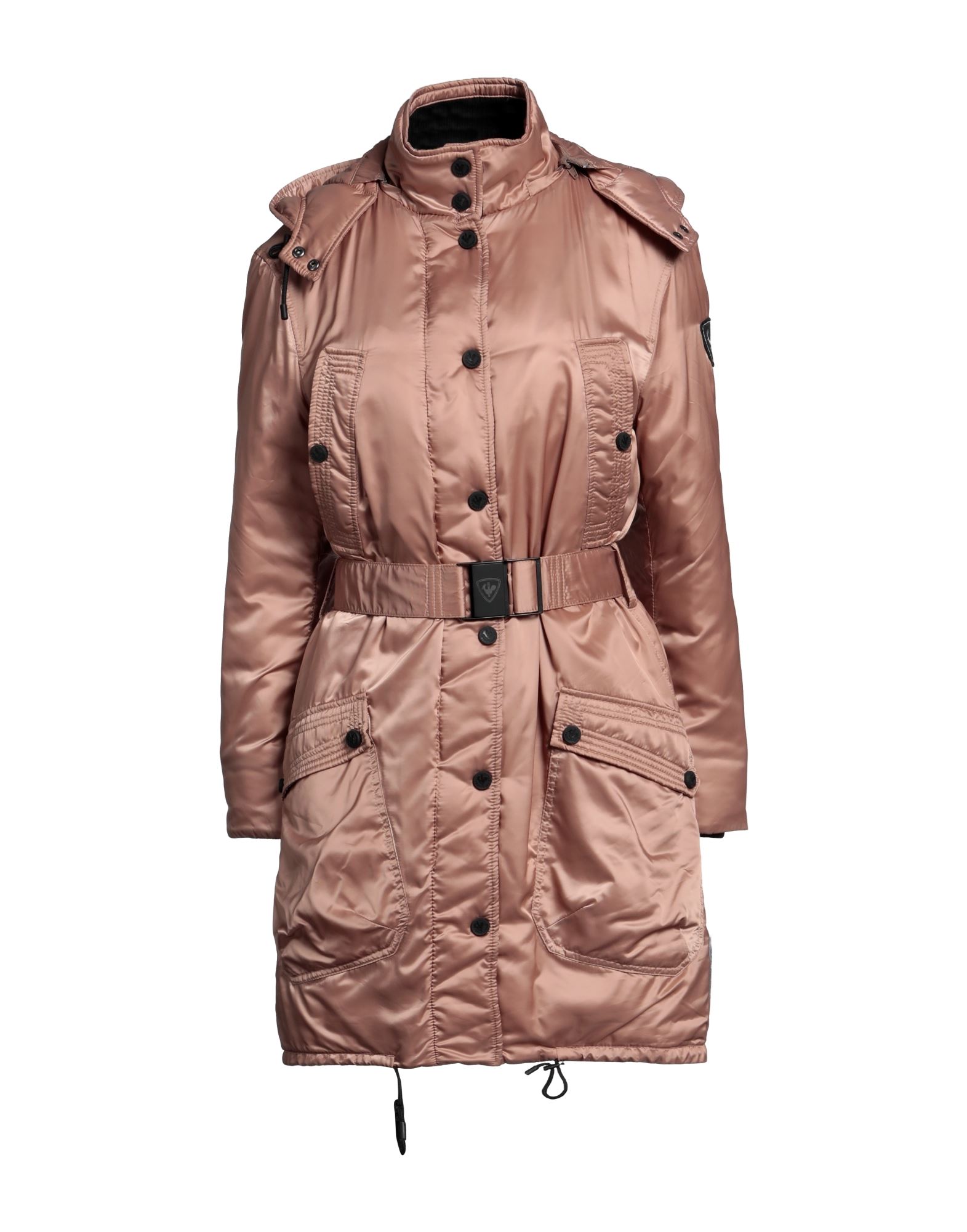 ROSSIGNOL Pufferjacke & Daunenjacke Damen Kupfer von ROSSIGNOL