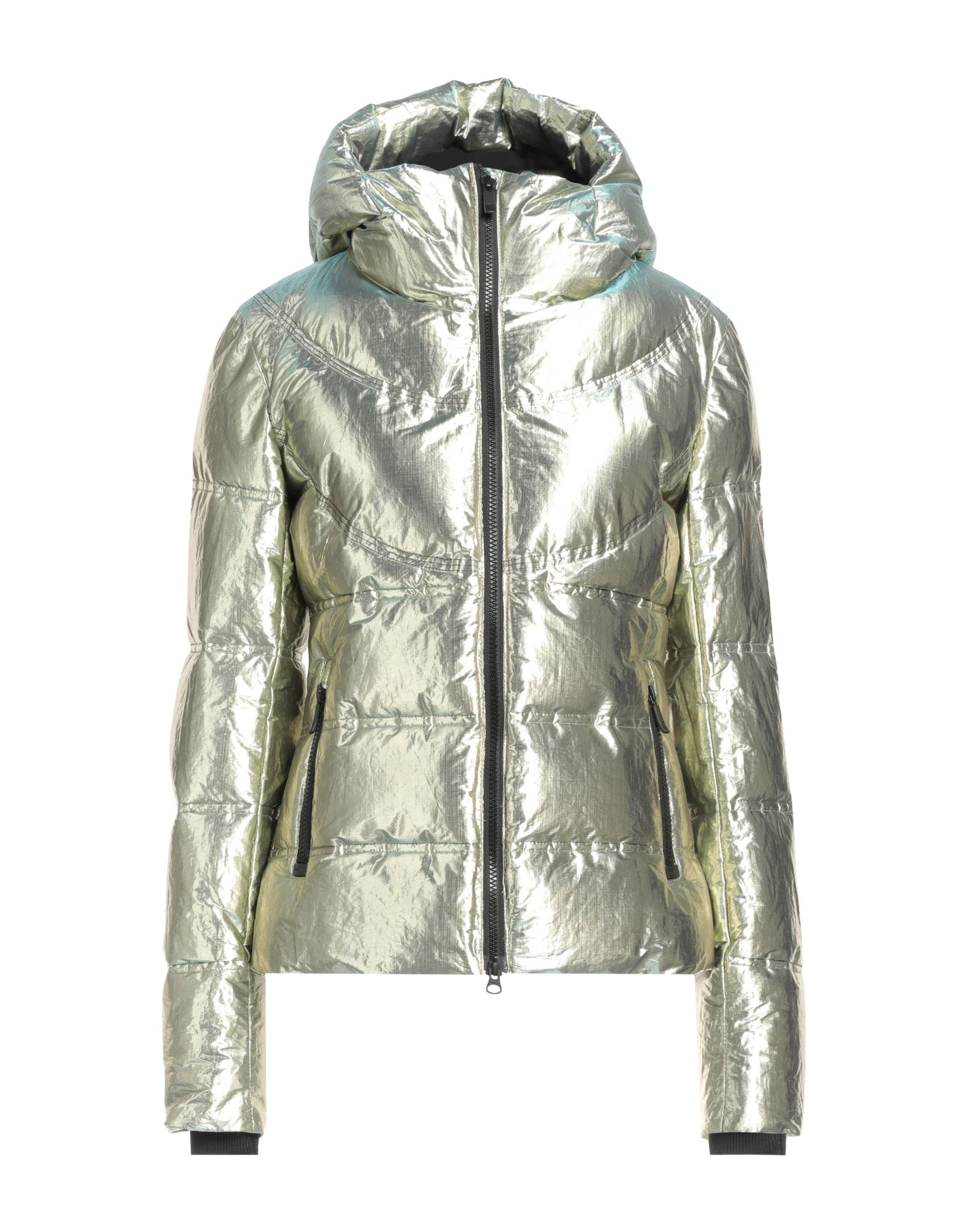 ROSSIGNOL Pufferjacke & Daunenjacke Damen Platin von ROSSIGNOL