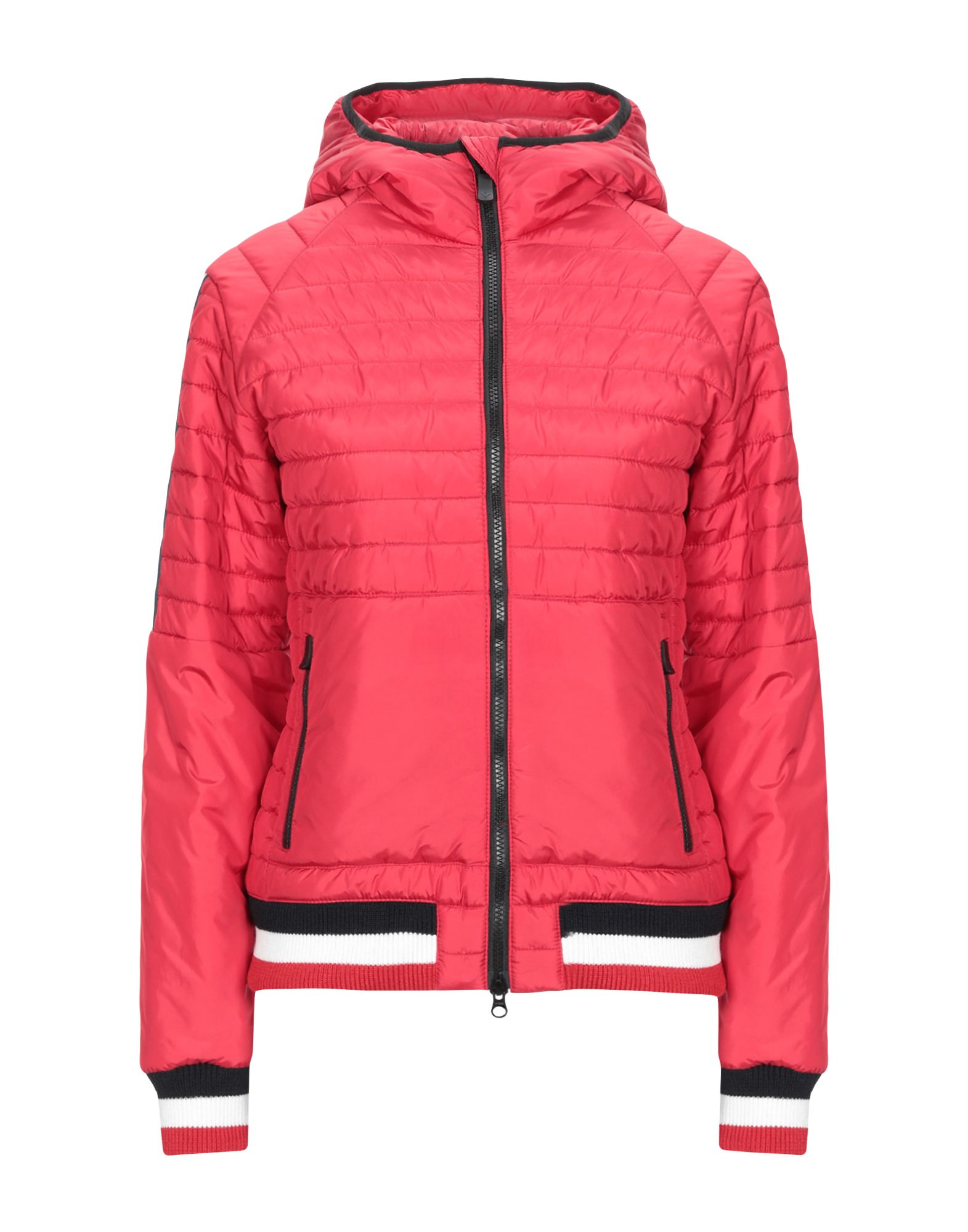 ROSSIGNOL Pufferjacke & Daunenjacke Damen Rot von ROSSIGNOL