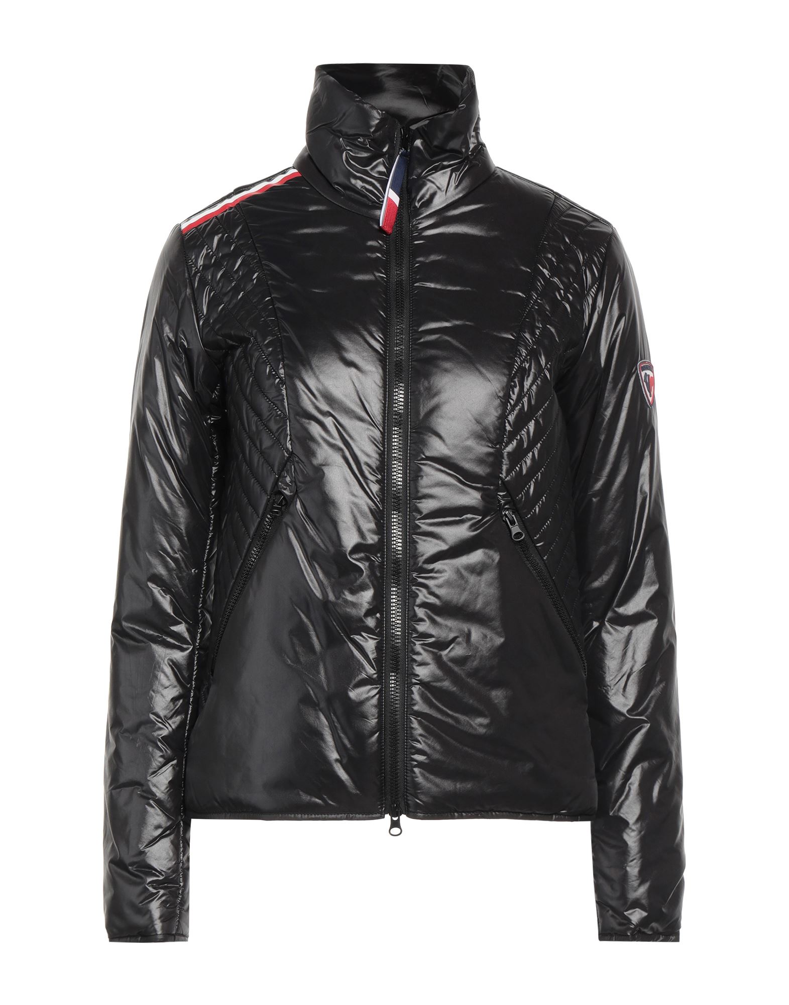 ROSSIGNOL Pufferjacke & Daunenjacke Damen Schwarz von ROSSIGNOL