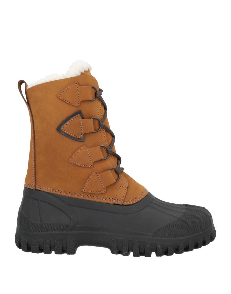 ROSSIGNOL Stiefelette Damen Kamel von ROSSIGNOL