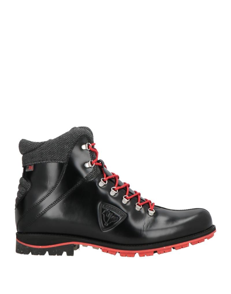 ROSSIGNOL Stiefelette Herren Schwarz von ROSSIGNOL