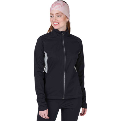 Rossignol Poursuite Damen Ski-Jacke Langlauf-Jacke Isolationsjacken warme Jacke Schwarz Rossignol Poursuite Damen Ski-Jacke Langlauf-Jacke Isolationsjacken warme Jacke Schwarz von ROSSIGNOL