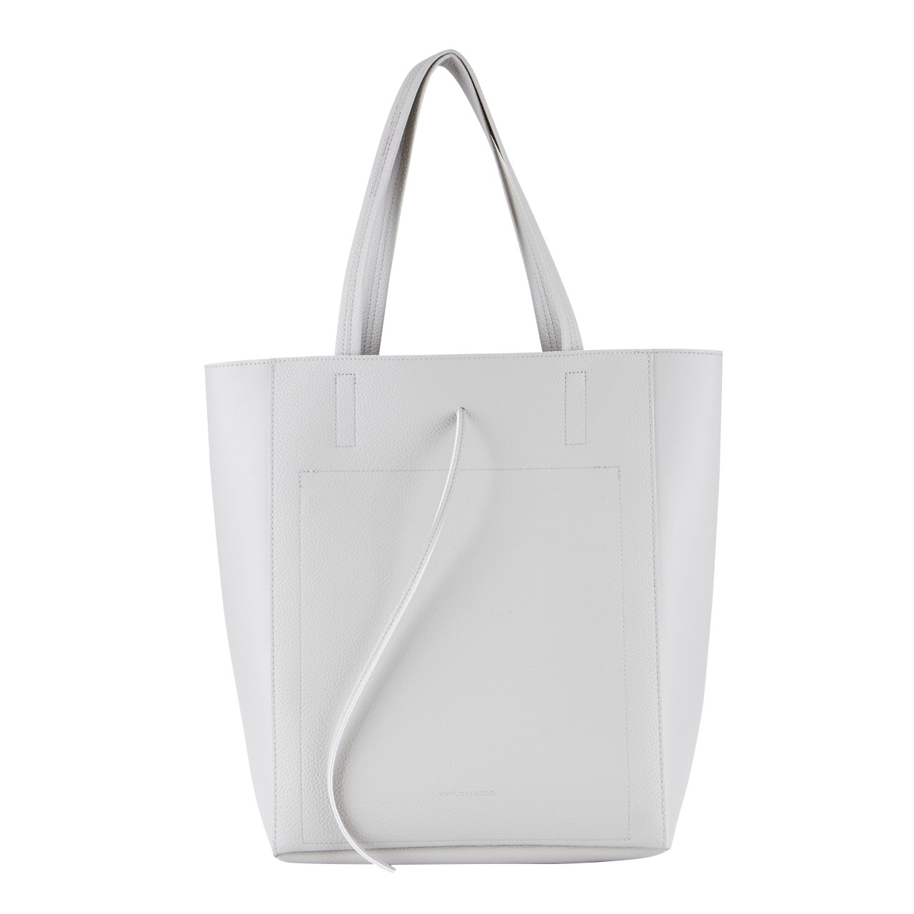 LOREDANA LUX | ROSSIS | veganer Shopper | Sand Linen von ROSSIS