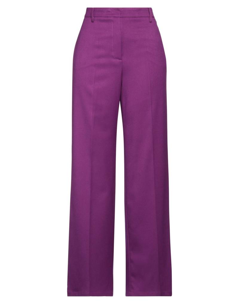ROSSO Hose Damen Malve von ROSSO