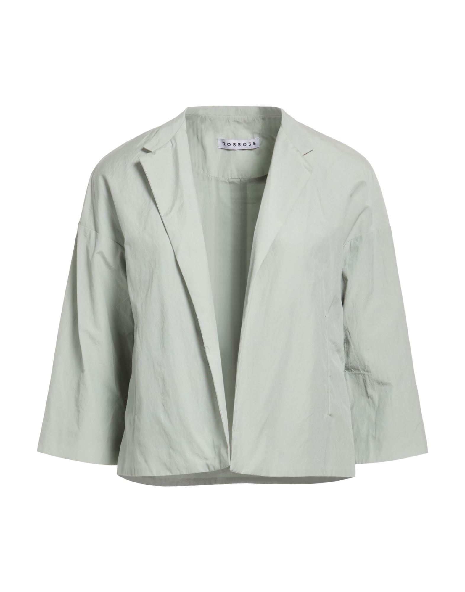 ROSSO35 Blazer Damen Tūrkis von ROSSO35
