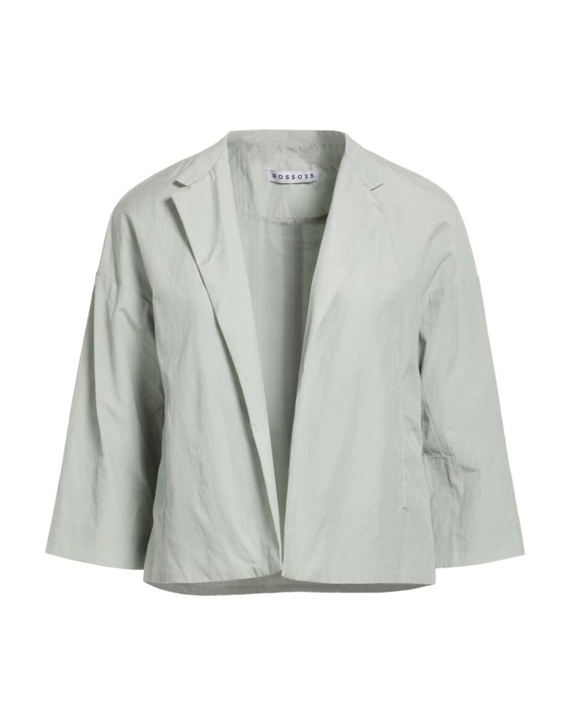 ROSSO35 Blazer Damen Tūrkis von ROSSO35