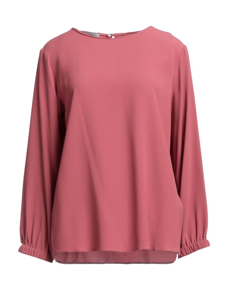 ROSSO35 Top Damen Malve von ROSSO35