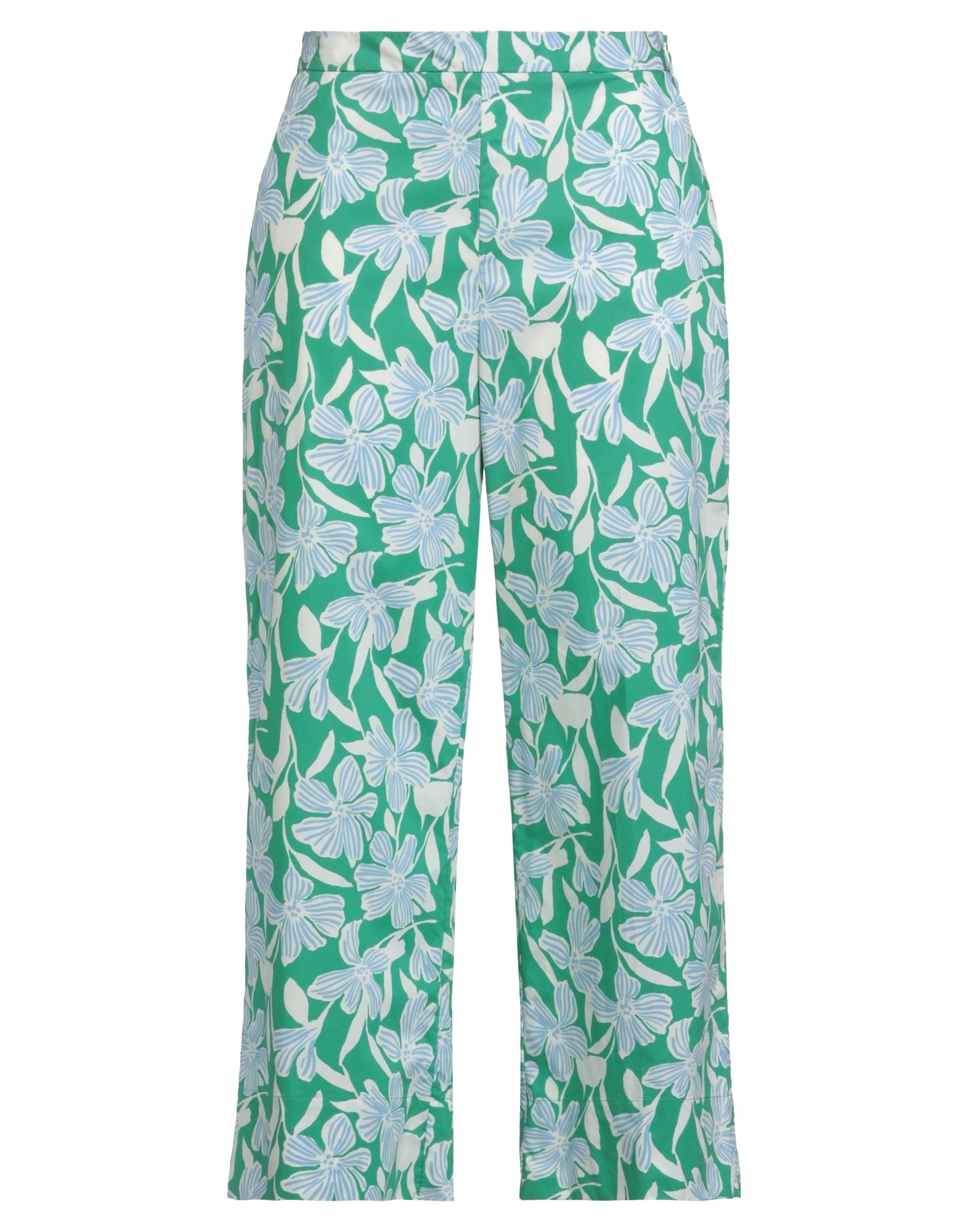 ROSSO35 Hose Damen Grün von ROSSO35