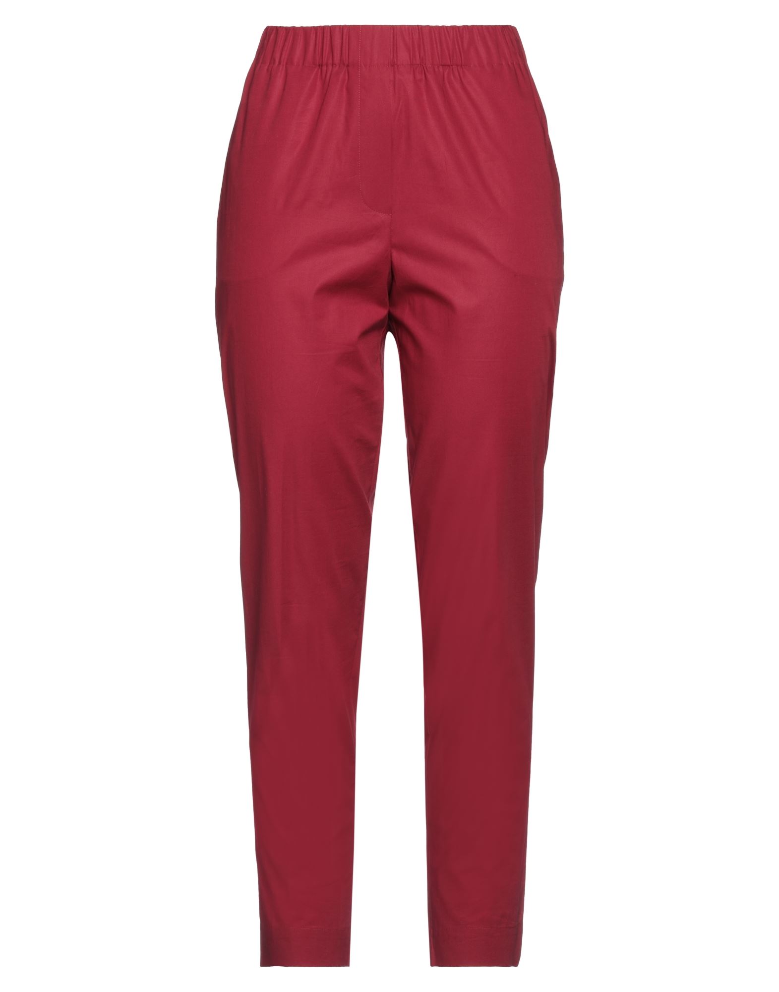 ROSSO35 Hose Damen Rot von ROSSO35