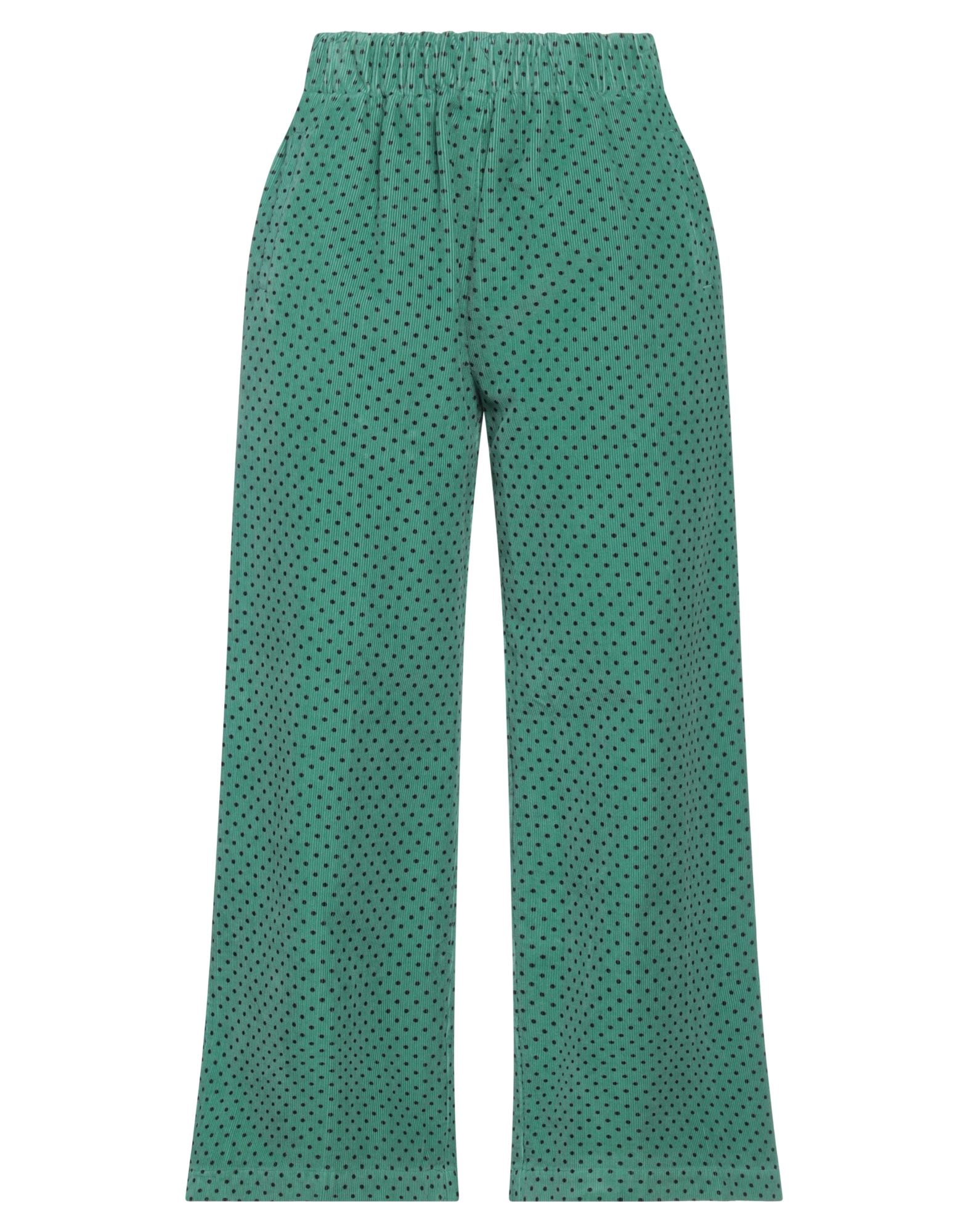 ROSSO35 Hose Damen Smaragdgrün ROSSO35 Hose Damen Smaragdgrün von ROSSO35