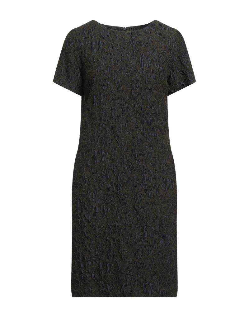 ROSSO35 Mini-kleid Damen Militärgrün von ROSSO35