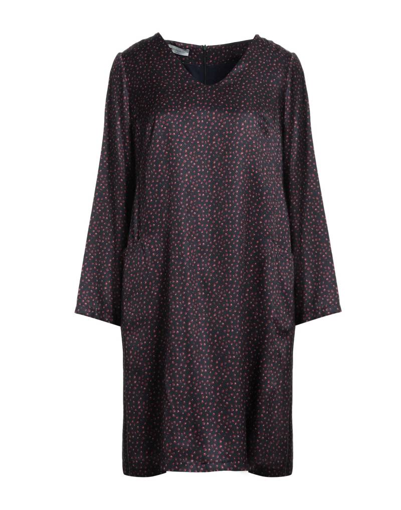 ROSSO35 Mini-kleid Damen Schwarz von ROSSO35